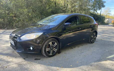 Ford Focus III, 2012 год, 685 000 рублей, 5 фотография
