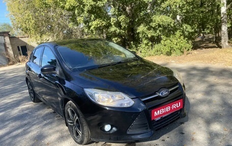 Ford Focus III, 2012 год, 685 000 рублей, 3 фотография