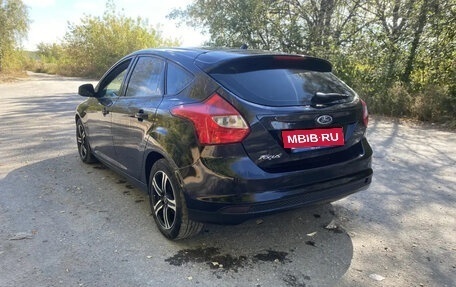 Ford Focus III, 2012 год, 685 000 рублей, 4 фотография