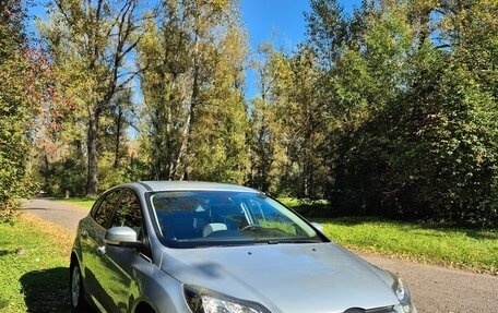 Ford Focus III, 2014 год, 920 000 рублей, 5 фотография