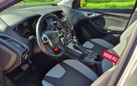 Ford Focus III, 2014 год, 920 000 рублей, 11 фотография