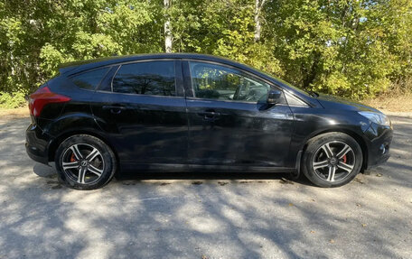 Ford Focus III, 2012 год, 685 000 рублей, 8 фотография