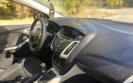 Ford Focus III, 2012 год, 685 000 рублей, 10 фотография