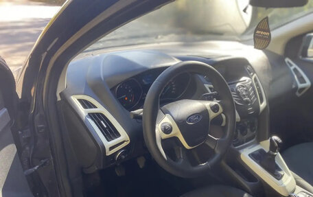 Ford Focus III, 2012 год, 685 000 рублей, 11 фотография