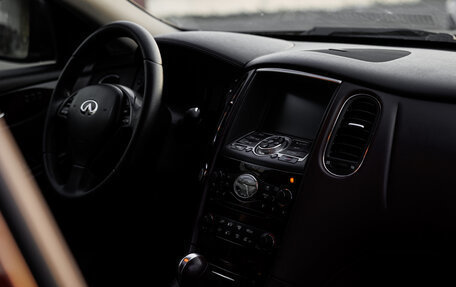 Infiniti EX, 2011 год, 1 799 000 рублей, 8 фотография
