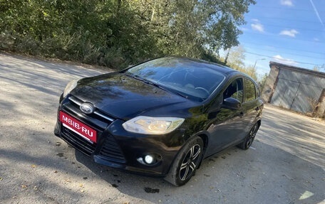 Ford Focus III, 2012 год, 685 000 рублей, 6 фотография