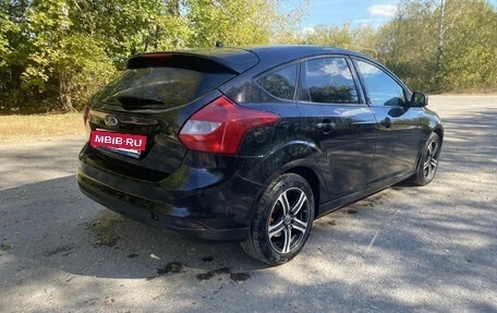 Ford Focus III, 2012 год, 685 000 рублей, 7 фотография