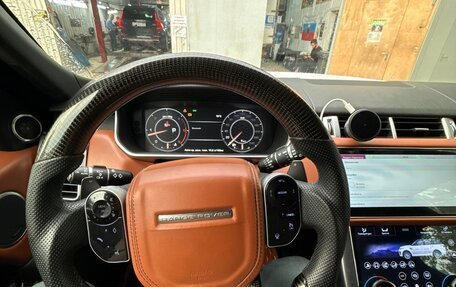Land Rover Range Rover Sport II, 2014 год, 3 850 000 рублей, 6 фотография