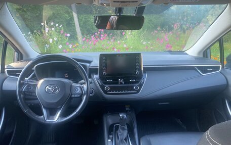 Toyota Corolla, 2022 год, 2 250 000 рублей, 12 фотография