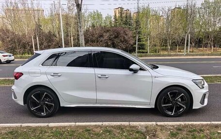 Audi A3, 2023 год, 1 670 000 рублей, 3 фотография