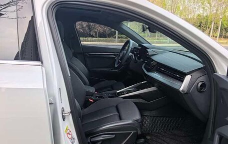Audi A3, 2023 год, 1 670 000 рублей, 7 фотография