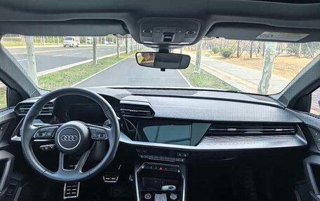 Audi A3, 2023 год, 1 670 000 рублей, 11 фотография