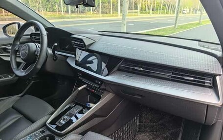 Audi A3, 2023 год, 1 670 000 рублей, 12 фотография