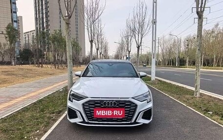 Audi A3, 2023 год, 1 670 000 рублей, 2 фотография