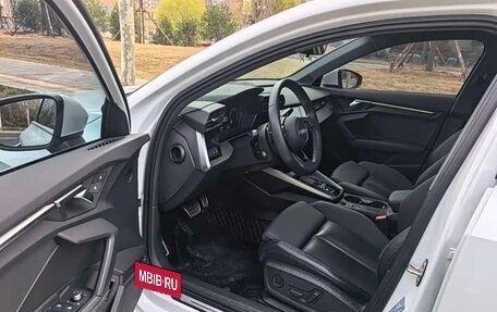 Audi A3, 2023 год, 1 670 000 рублей, 6 фотография