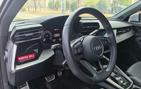 Audi A3, 2023 год, 1 670 000 рублей, 10 фотография