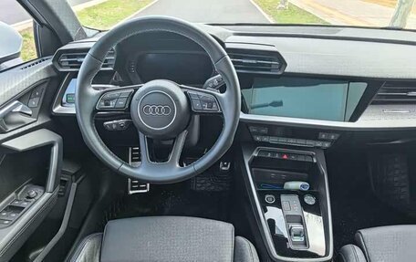 Audi A3, 2023 год, 1 670 000 рублей, 15 фотография