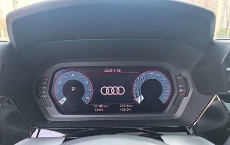 Audi A3, 2023 год, 1 670 000 рублей, 16 фотография