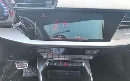 Audi A3, 2023 год, 1 670 000 рублей, 17 фотография