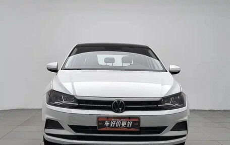 Volkswagen Polo, 2023 год, 1 015 000 рублей, 2 фотография