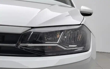 Volkswagen Polo, 2023 год, 1 015 000 рублей, 3 фотография