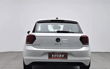 Volkswagen Polo, 2023 год, 1 015 000 рублей, 5 фотография