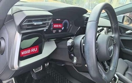 Audi A3, 2023 год, 1 670 000 рублей, 14 фотография