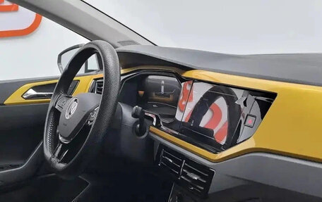 Volkswagen Polo, 2023 год, 1 015 000 рублей, 13 фотография