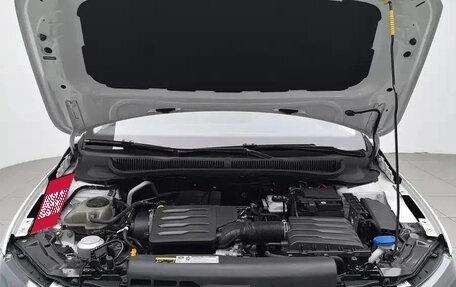 Volkswagen Polo, 2023 год, 1 015 000 рублей, 19 фотография