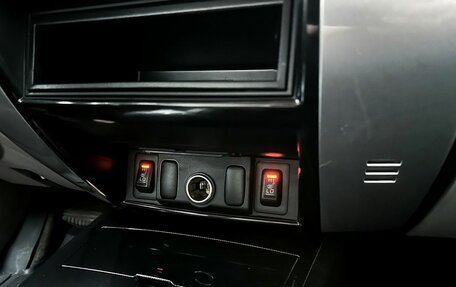Mitsubishi Pajero Sport II рестайлинг, 2014 год, 2 450 000 рублей, 16 фотография