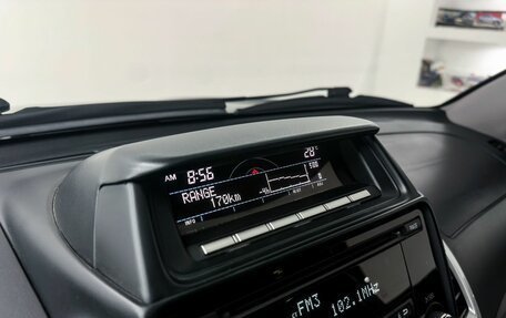 Mitsubishi Pajero Sport II рестайлинг, 2014 год, 2 450 000 рублей, 12 фотография