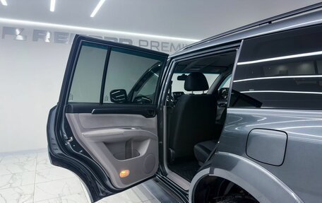 Mitsubishi Pajero Sport II рестайлинг, 2014 год, 2 450 000 рублей, 17 фотография
