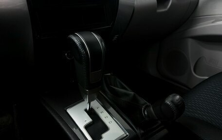 Mitsubishi Pajero Sport II рестайлинг, 2014 год, 2 450 000 рублей, 15 фотография