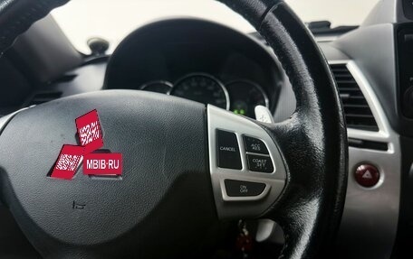 Mitsubishi Pajero Sport II рестайлинг, 2014 год, 2 450 000 рублей, 10 фотография