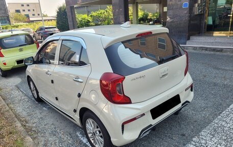 KIA Morning III, 2023 год, 1 088 000 рублей, 2 фотография