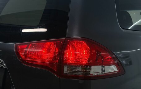Mitsubishi Pajero Sport II рестайлинг, 2014 год, 2 450 000 рублей, 26 фотография