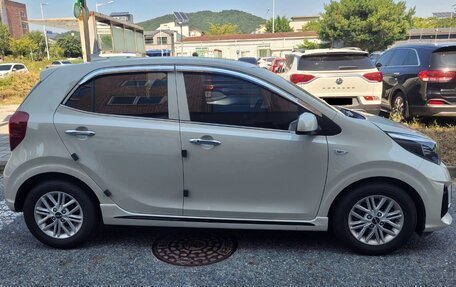 KIA Morning III, 2023 год, 1 088 000 рублей, 5 фотография