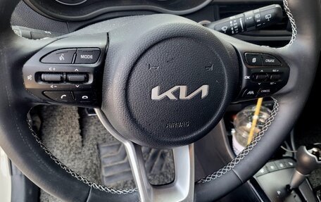 KIA Morning III, 2023 год, 1 088 000 рублей, 7 фотография