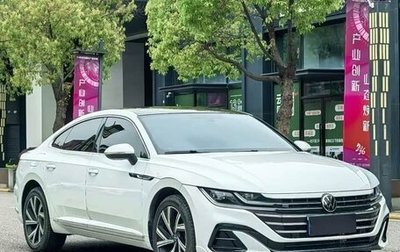 Volkswagen Passat CC, 2025 год, 3 646 323 рублей, 1 фотография