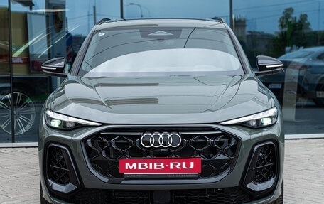 Audi Q5, 2026 год, 6 899 000 рублей, 2 фотография