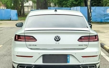 Volkswagen Passat CC, 2025 год, 3 646 323 рублей, 5 фотография