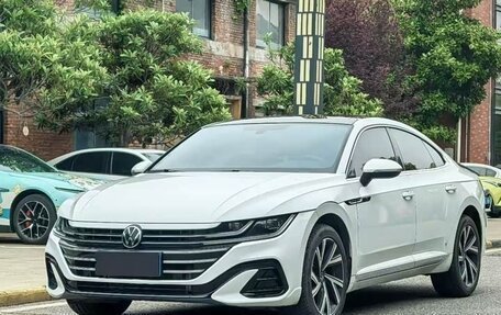 Volkswagen Passat CC, 2025 год, 3 646 323 рублей, 3 фотография
