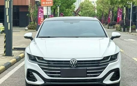 Volkswagen Passat CC, 2025 год, 3 646 323 рублей, 2 фотография