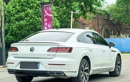 Volkswagen Passat CC, 2025 год, 3 646 323 рублей, 4 фотография