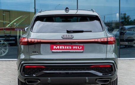 Audi Q5, 2026 год, 6 899 000 рублей, 3 фотография