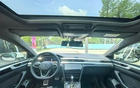 Volkswagen Passat CC, 2025 год, 3 646 323 рублей, 8 фотография
