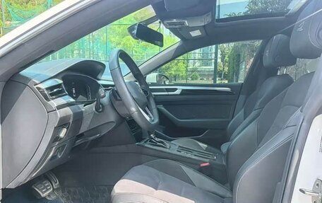 Volkswagen Passat CC, 2025 год, 3 646 323 рублей, 7 фотография