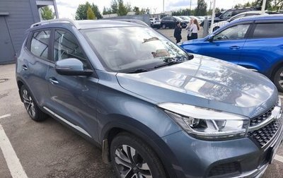 Chery Tiggo 4 I рестайлинг, 2021 год, 1 319 000 рублей, 1 фотография
