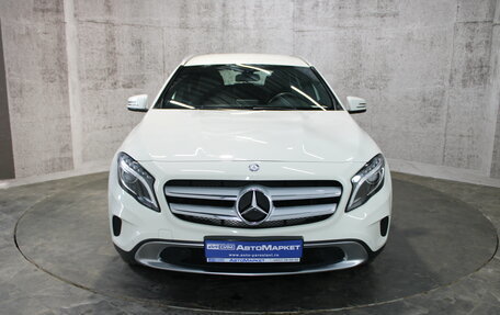 Mercedes-Benz GLA, 2014 год, 1 925 000 рублей, 2 фотография