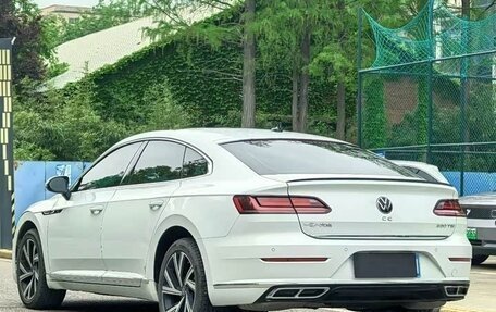 Volkswagen Passat CC, 2025 год, 3 646 323 рублей, 6 фотография